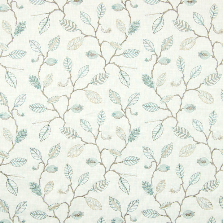 B8130 Rain by Greenhouse Fabric 58% Cotton, 42% Polyester With 100% Rayon Embroidery India 6,000 double rubs </p><p>Repeat: 13" H, 12.25" V 54" - Fabric Carolina -