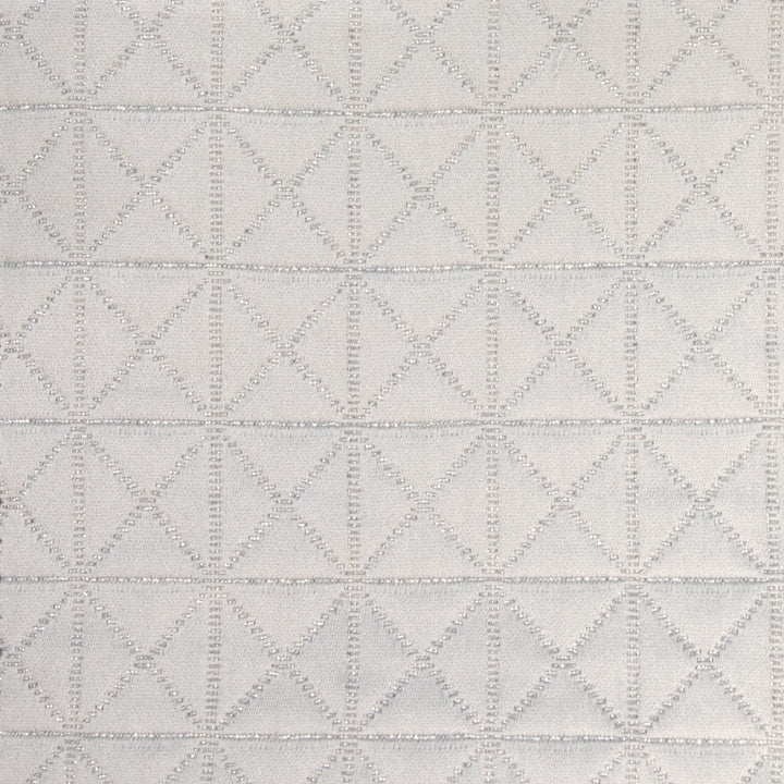 B8169 Platinum by Greenhouse Fabric 100% Polyester India 50,000 double rubs </p><p>Repeat: 1" H, .9" V 54" - Fabric Carolina -