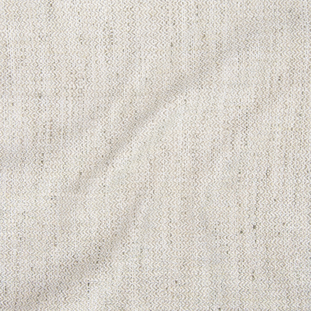 B8181 Silver by Greenhouse Fabric 100% Polyester India 51,000 double rubs </p><p>Repeat: No Definite Repeat 54" - Fabric Carolina -