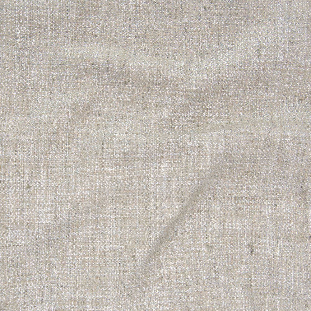 B8188 Platinum by Greenhouse Fabric 100% Polyester India 51,000 double rubs </p><p>Repeat: No Definite Repeat 54" - Fabric Carolina -