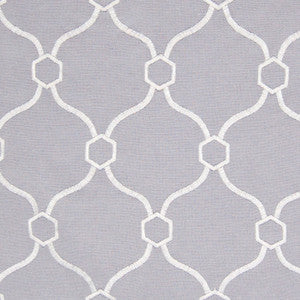 B8192 Pewter by Greenhouse Fabric