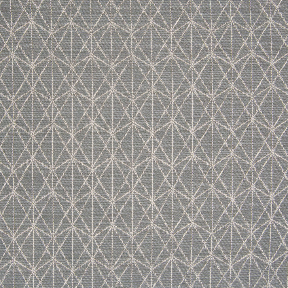 B8202 Nickel by Greenhouse Fabric 100% Polyester China 60,000 double rubs </p><p>Repeat: 2.5" H, 1.38" V 54" - Fabric Carolina -