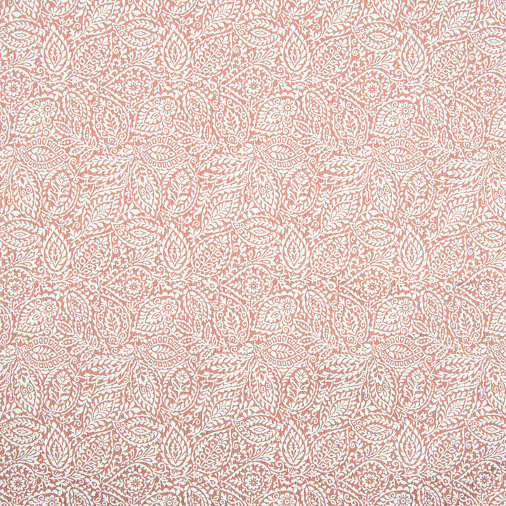 B8220 Coral by Greenhouse Fabric 75% Cotton, 25% Polyester China 45,000 double rubs </p><p>Repeat: 7.1" H, 12" V 57" - Fabric Carolina -