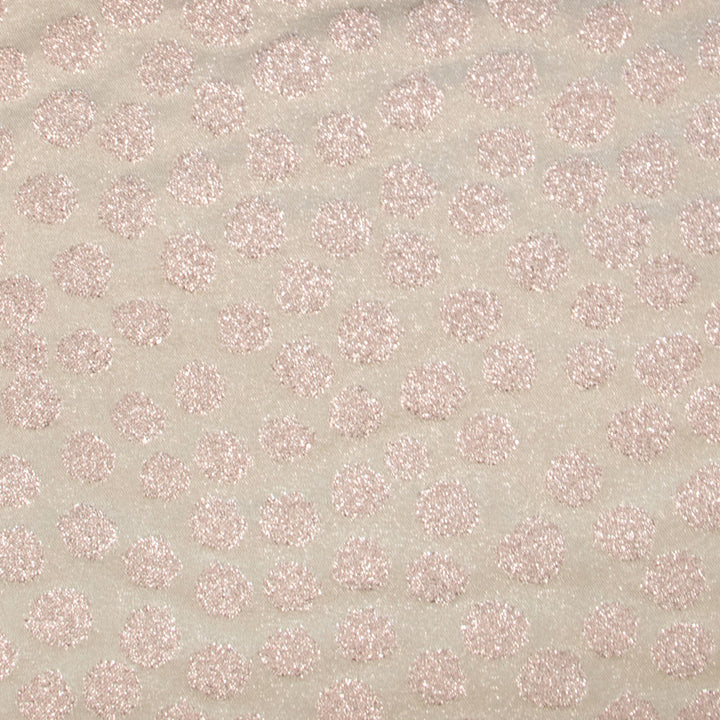 B8227 Rosebud by Greenhouse Fabric 65% Polyester, 35% Metallic Turkey 45,000 double rubs </p><p>Repeat: No Definite Repeat 57" - Fabric Carolina -