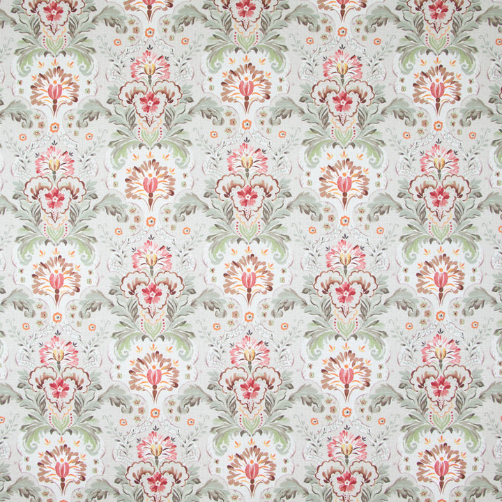 B8238 Nutmeg by Greenhouse Fabric 100% Cotton Korea 15,000 double rubs </p><p>Repeat: 13.5" H, 13.5" V 54" - Fabric Carolina -