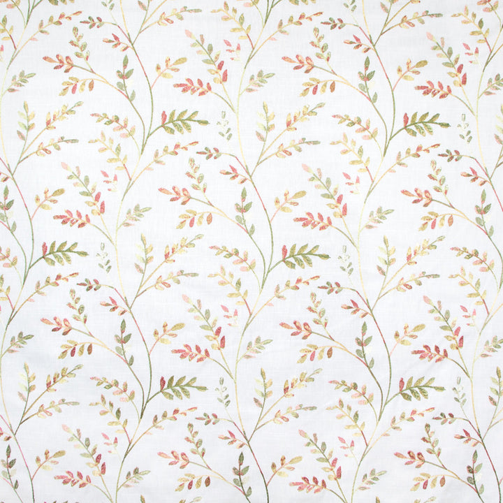 B8243 Meadow by Greenhouse Fabric 58% Cotton, 42% Polyester With 100% Rayon Embroidery India 6,000 double rubs </p><p>Repeat: 17" H, 18.5" V 54" - Fabric Carolina -