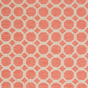 B8249 Coral by Greenhouse Fabric