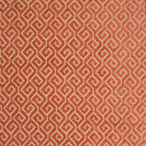 B8252 Tangerine by Greenhouse Fabric
