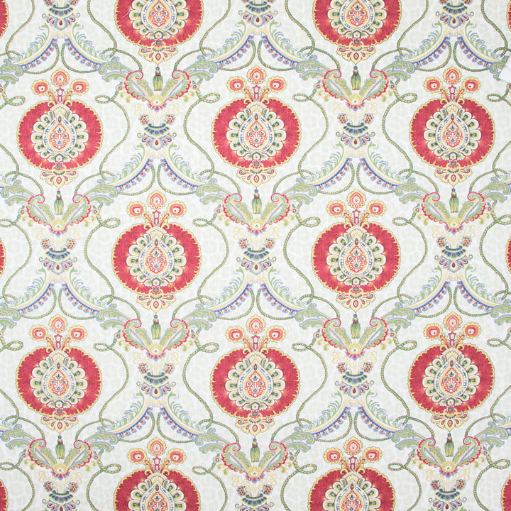 B8254 Gemstone by Greenhouse Fabric 100% Cotton Uae 30,000 double rubs </p><p>Repeat: 13.5" H, 17" V 54" - Fabric Carolina -