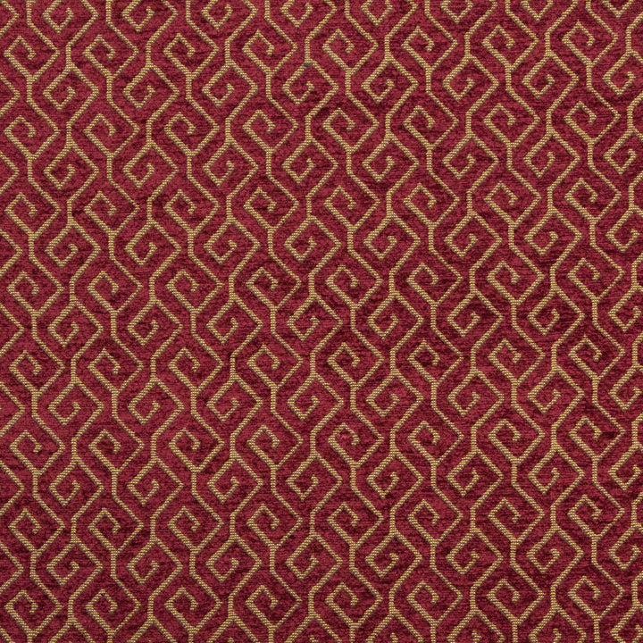 B8263 Spice by Greenhouse Fabric 55% Polyester Chenille, 45% Polyester China 30,000 double rubs </p><p>Repeat: 1.75" H, 1.75" V 55" - Fabric Carolina -