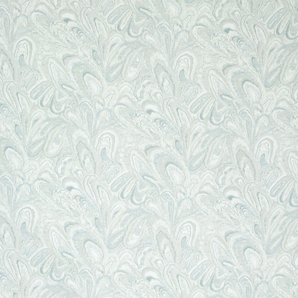 B8272 Mist by Greenhouse Fabric 65% Rayon, 35% Polyester China 25,000 </p><p>Repeat: 14.5" H, 14" V 58" - Fabric Carolina -