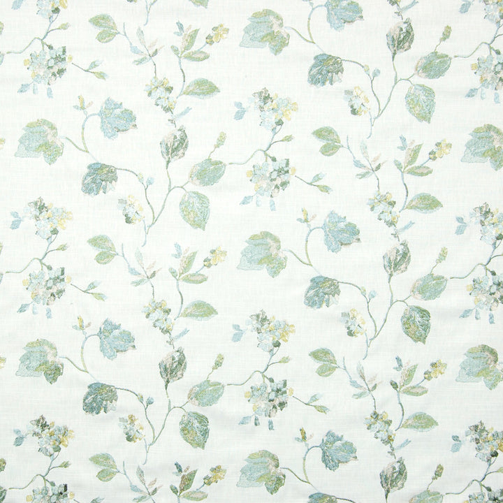 B8273 Mediterranean by Greenhouse Fabric 58% Cotton, 42% Polyester With 100% Rayon Embroidery India 6,000 double rubs </p><p>Repeat: 25.5" H, 12.25" V 54" - Fabric Carolina -
