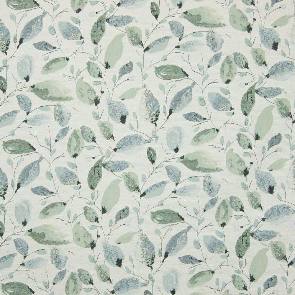 B8274 Seafoam by Greenhouse Fabric 83% Polyester, 14% Rayon, 3% Linen China 50,000 double rubs </p><p>Repeat: 29.25" H, 14.375" V 58" - Fabric Carolina -