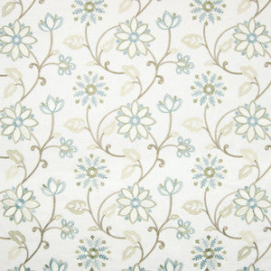 B8280 Crystal by Greenhouse Fabric