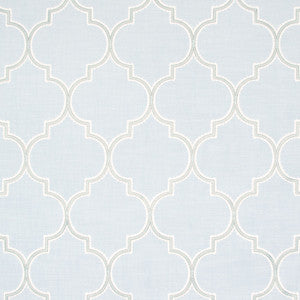 B8281 Aqua by Greenhouse Fabric