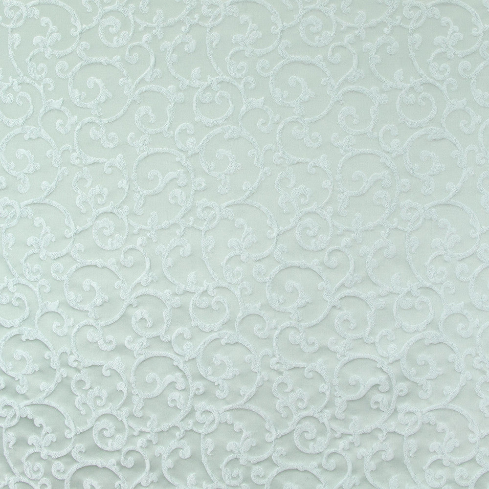 B8284 Spa by Greenhouse Fabric 100% Polyester India 30,000 double rubs </p><p>Repeat: 13.75" H, 13.75" V 54" - Fabric Carolina -