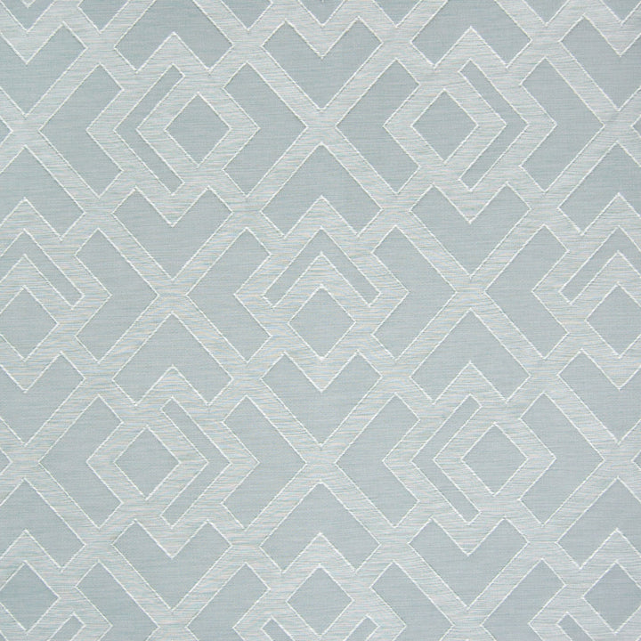 B8287 Stream by Greenhouse Fabric 100% Polyester India 30,000 double rubs </p><p>Repeat: 13.75" H, 14.75" V 55" - Fabric Carolina -