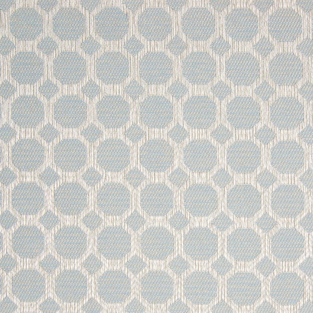 B8288 Mist by Greenhouse Fabric 100% Polyester China 55,000 double rubs </p><p>Repeat: 1.5" H, 1.5" V 58" - Fabric Carolina -