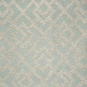 B8289 Aqua by Greenhouse Fabric