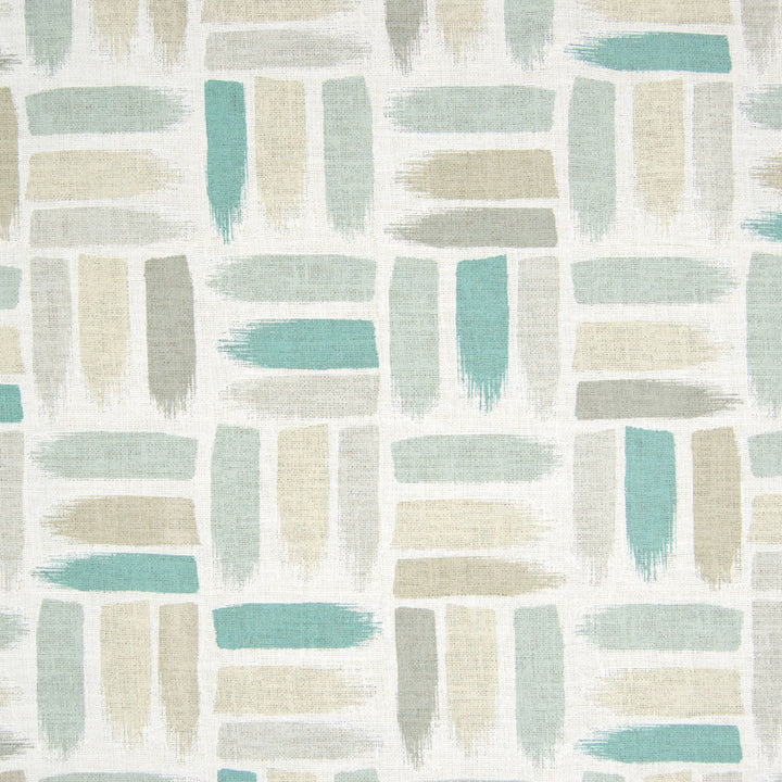 B8299 Jadestone by Greenhouse Fabric 100% Cotton Duck Turkmenistan 30,000 double rubs </p><p>Repeat: 27.5" H, 13.25" V 54" - Fabric Carolina -
