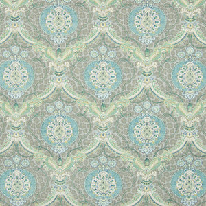 B8300 Smoke by Greenhouse Fabric