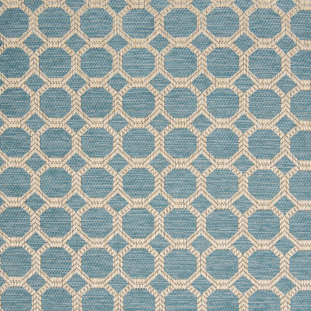 B8301 Teal by Greenhouse Fabric 100% Polyester China 55,000 </p><p>Repeat: 1.5" H, 1.5" V 58" - Fabric Carolina -