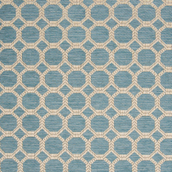 B8301 Teal by Greenhouse Fabric 100% Polyester China 55,000 </p><p>Repeat: 1.5" H, 1.5" V 58" - Fabric Carolina -