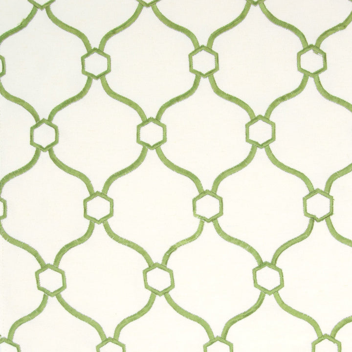 B8304 Grass by Greenhouse Fabric 38% Viscose, 31% Polyester, 31% Linen With 100% Rayon Embroidery China 6,000 double rubs </p><p>Repeat: 3.75" H, 5" V 53" - Fabric Carolina -