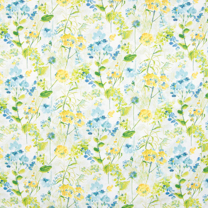 B8305 Grasshopper by Greenhouse Fabric 100% Cotton Korea 15,000 double rubs </p><p>Repeat: 27.5" H, 12.62" V 54" - Fabric Carolina -