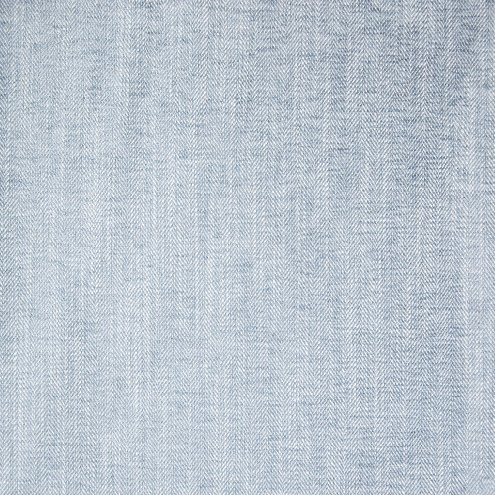 B8315 Sky by Greenhouse Fabric 52% Polyester Chenille, 12% Cotton, 12% Linen, 12% Polyester, 12% Rayon India 100,000 double rubs </p><p>Repeat: No Definite Repeat 54" - Fabric Carolina -