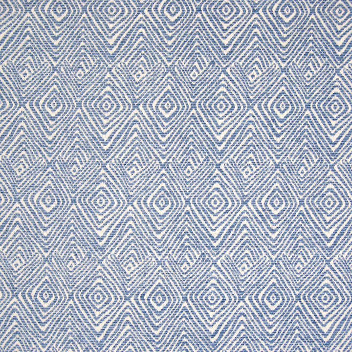 B8319 Blue Jay by Greenhouse Fabric 100% Polyester China 48,000 double rubs </p><p>Repeat: 4.5" H, 4" V 54" - Fabric Carolina -