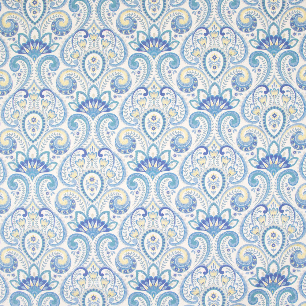 B8323 Provence by Greenhouse Fabric 100% Polyester India 30,000 double rubs </p><p>Repeat: 13.5" H, 13.5" V 54" - Fabric Carolina -