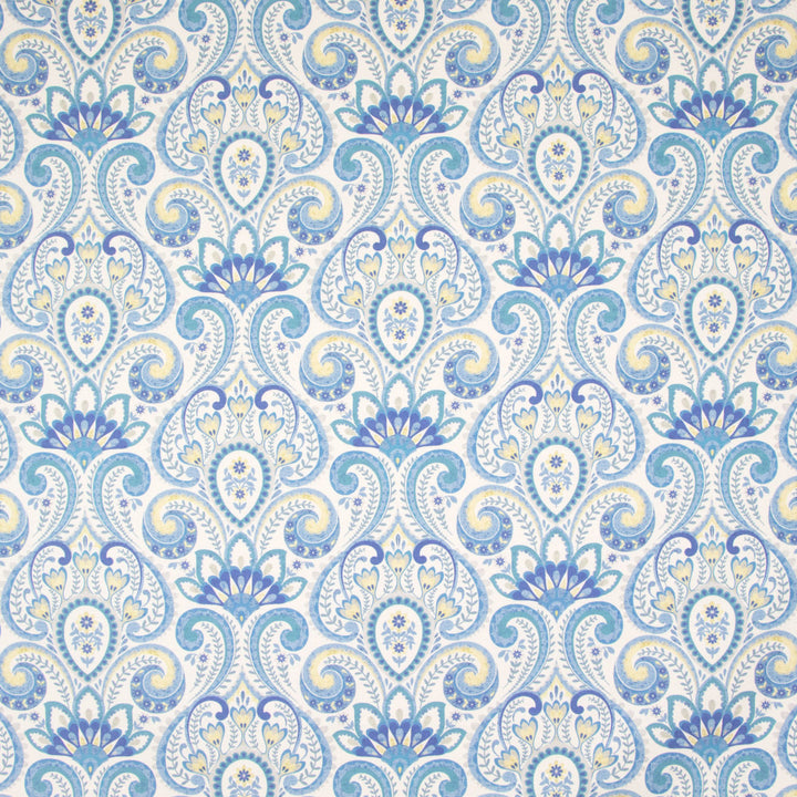 B8323 Provence by Greenhouse Fabric 100% Polyester India 30,000 double rubs </p><p>Repeat: 13.5" H, 13.5" V 54" - Fabric Carolina -