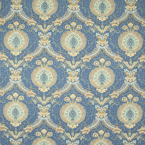 B8339 Prussian by Greenhouse Fabric