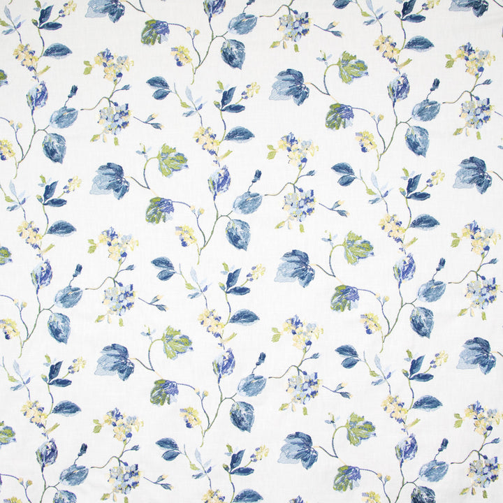 B8340 Harbor by Greenhouse Fabric 58% Cotton, 42% Polyester With 100% Rayon Embroidery India 6,000 double rubs </p><p>Repeat: 25.5" H, 12.25" V 54" - Fabric Carolina -