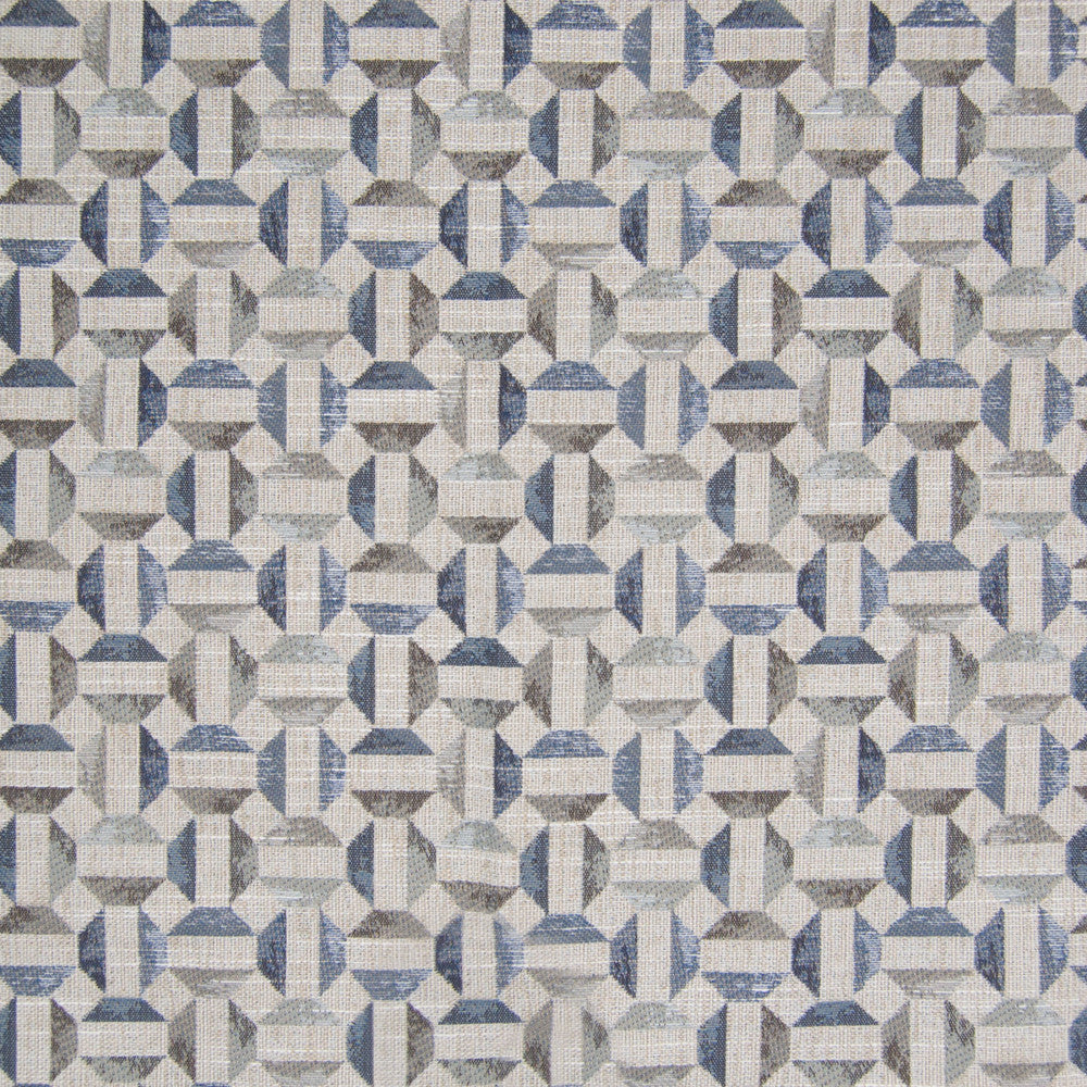B8344 Haze by Greenhouse Fabric 85% Polyester, 15% Rayon China 22,000 double rubs </p><p>Repeat: 5" H, 5" V 57" - Fabric Carolina -