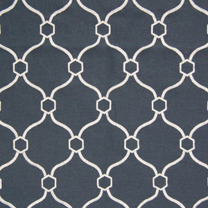 B8345 Indigo by Greenhouse Fabric
