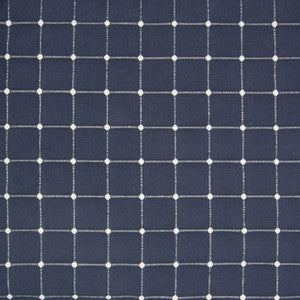 B8351 Indigo by Greenhouse Fabric