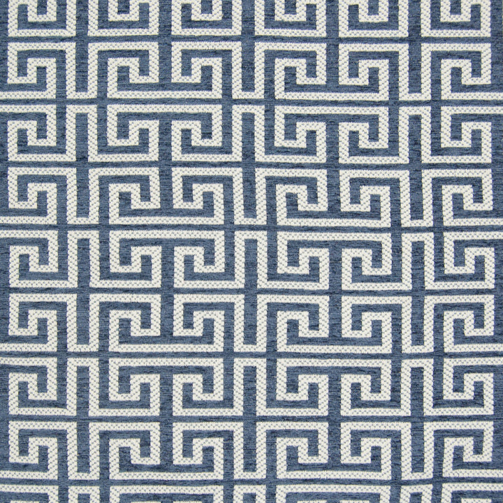 B8355 Ocean by Greenhouse Fabric 100% Polyester China 70,000 double rubs </p><p>Repeat: 4.9" H, 3.5" V 59" - Fabric Carolina -