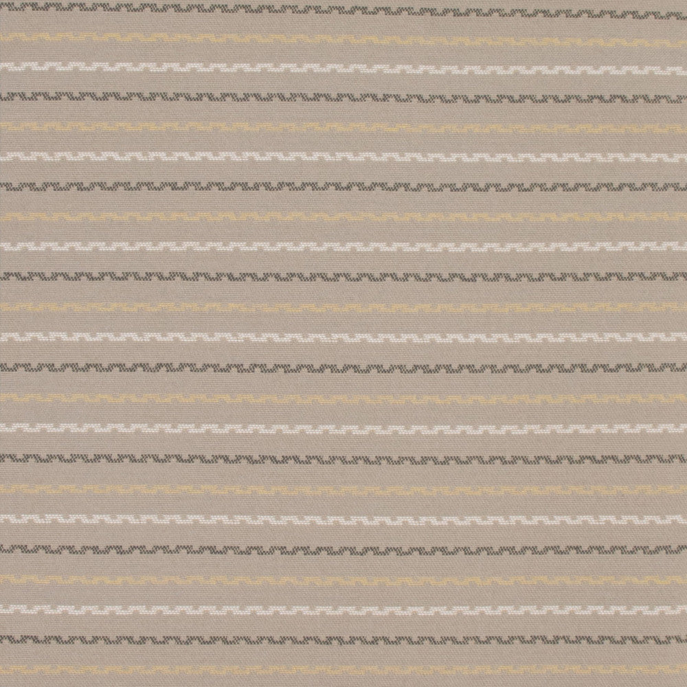 B8427 Haze by Greenhouse Fabric 51% Recycled Polyester, 49% Polyester USA 30,000 </p><p>Repeat: 1.75" H, .5" V 54" - Fabric Carolina -