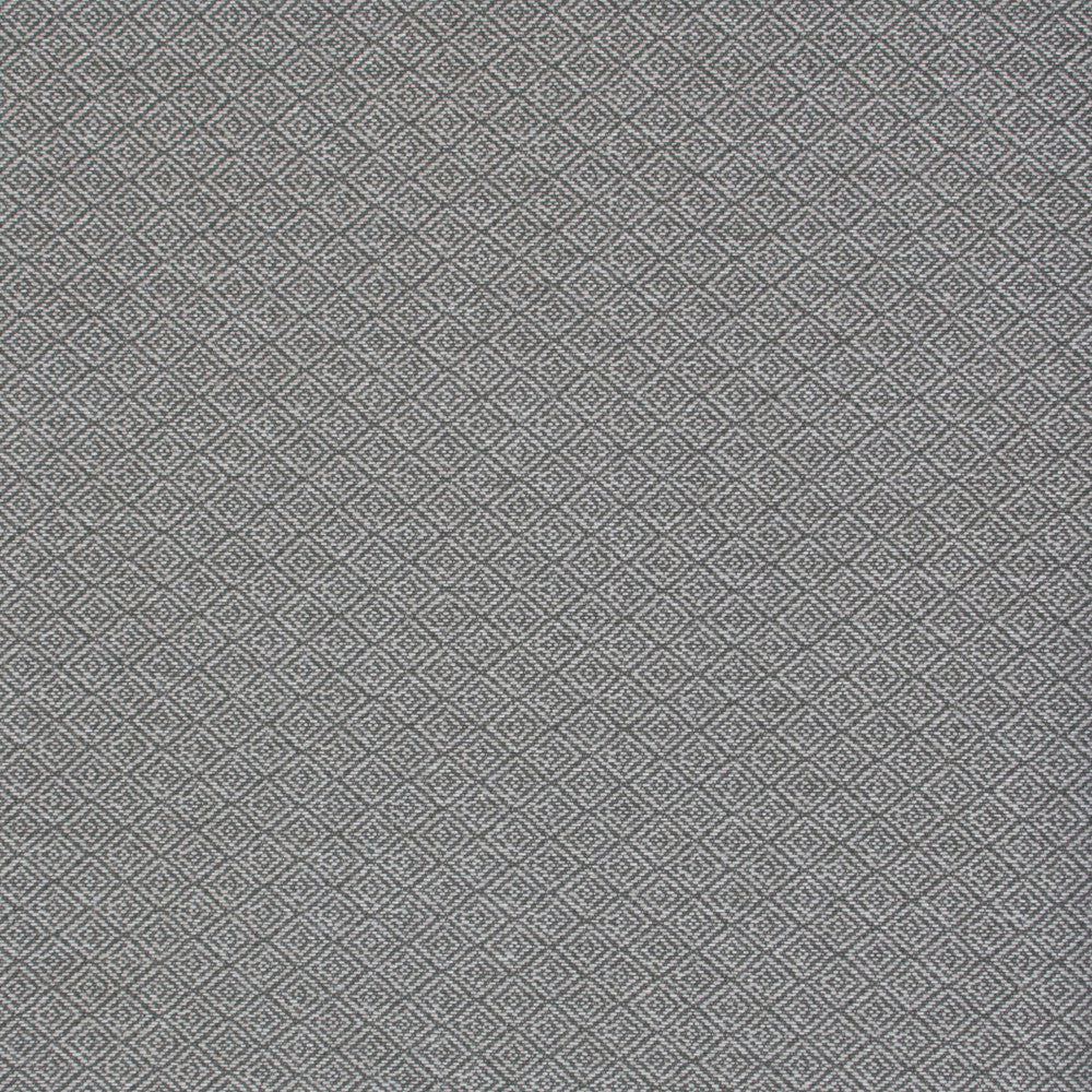 B8441 Pewter by Greenhouse Fabric 66% Polyester, 34% Recycled Polyester USA 75,000 double rubs </p><p>Repeat: .75" H, 1.5" V 54" - Fabric Carolina -