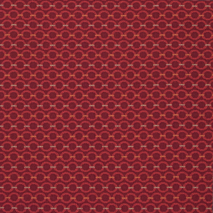 B8447 Sizzle by Greenhouse Fabric 56% Recycled Polyester, 44% Polyester USA 75,000 double rubs </p><p>Repeat: 1.5" H, 1" V 54" - Fabric Carolina -