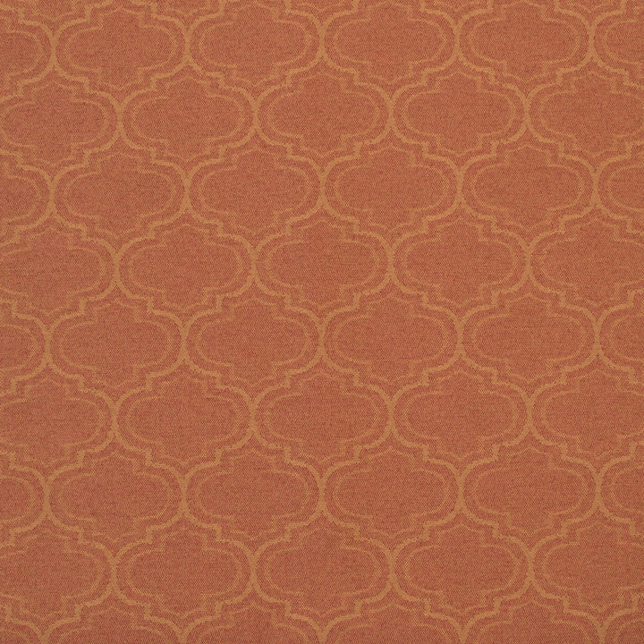 B8456 Flame by Greenhouse Designer Fabric 51% Polyester, 49% Recycled Polyester USA 75,000 double rubs </p><p>Repeat: 3.5" H, 4" V 54" - Swanky Fabrics -