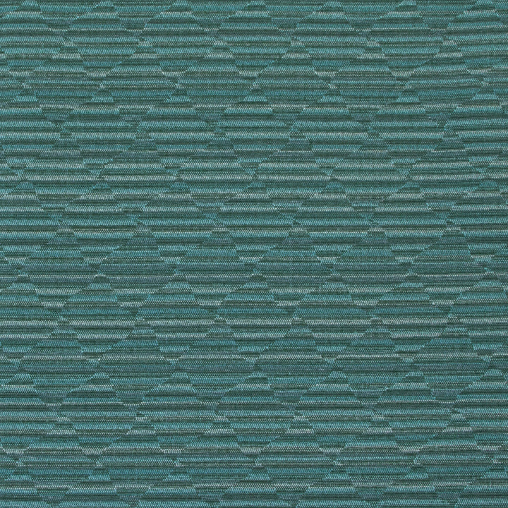 B8464 Turquoise by Greenhouse Fabric 55% Polyester, 45% Recycled Polyester USA 75,000 double rubs </p><p>Repeat: 11" H, 4" V 54" - Fabric Carolina -