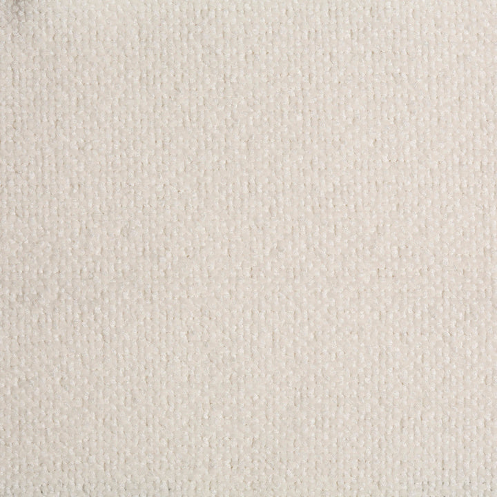 B8486 Snowcap by Greenhouse Designer Fabric M10: Memos by Color 100% Polyester China 100,000 double rubs Soil Resistant </p><p>Repeat: None 54" - Swanky Fabrics -