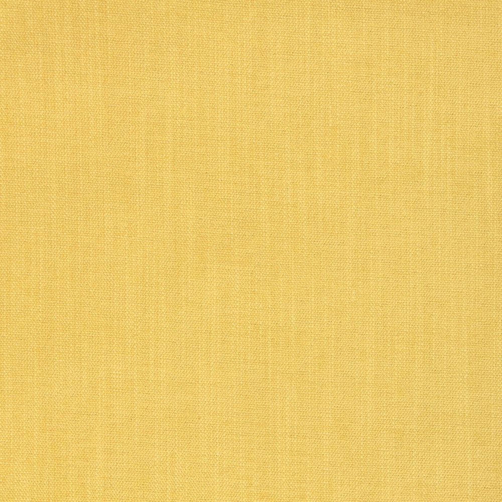 B8551 Daffodil by Greenhouse Fabric 100% Polyester China 50,000 double rubs </p><p>Repeat: NONE 54" - Fabric Carolina -