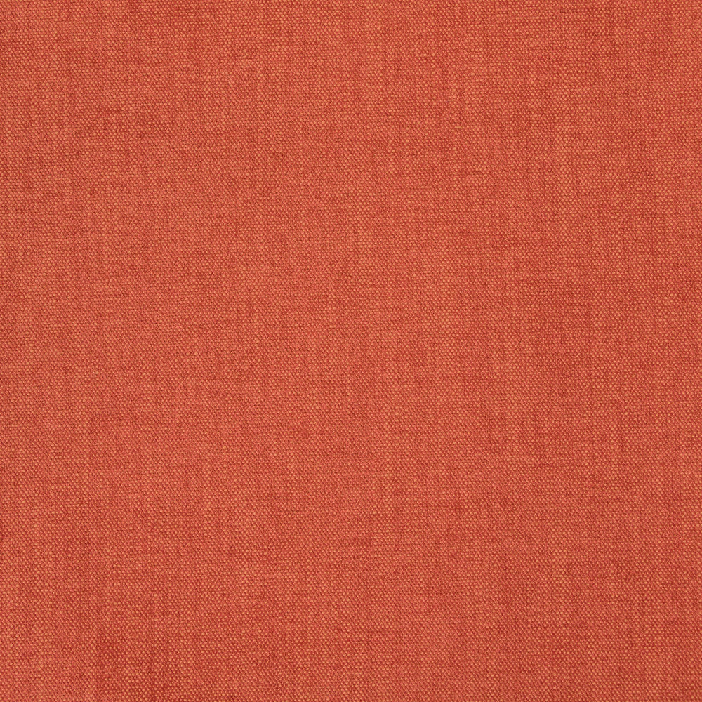B8556 Paprika by Greenhouse Fabric 100% Polyester China 50,000 double rubs </p><p>Repeat: NONE 54" - Fabric Carolina -