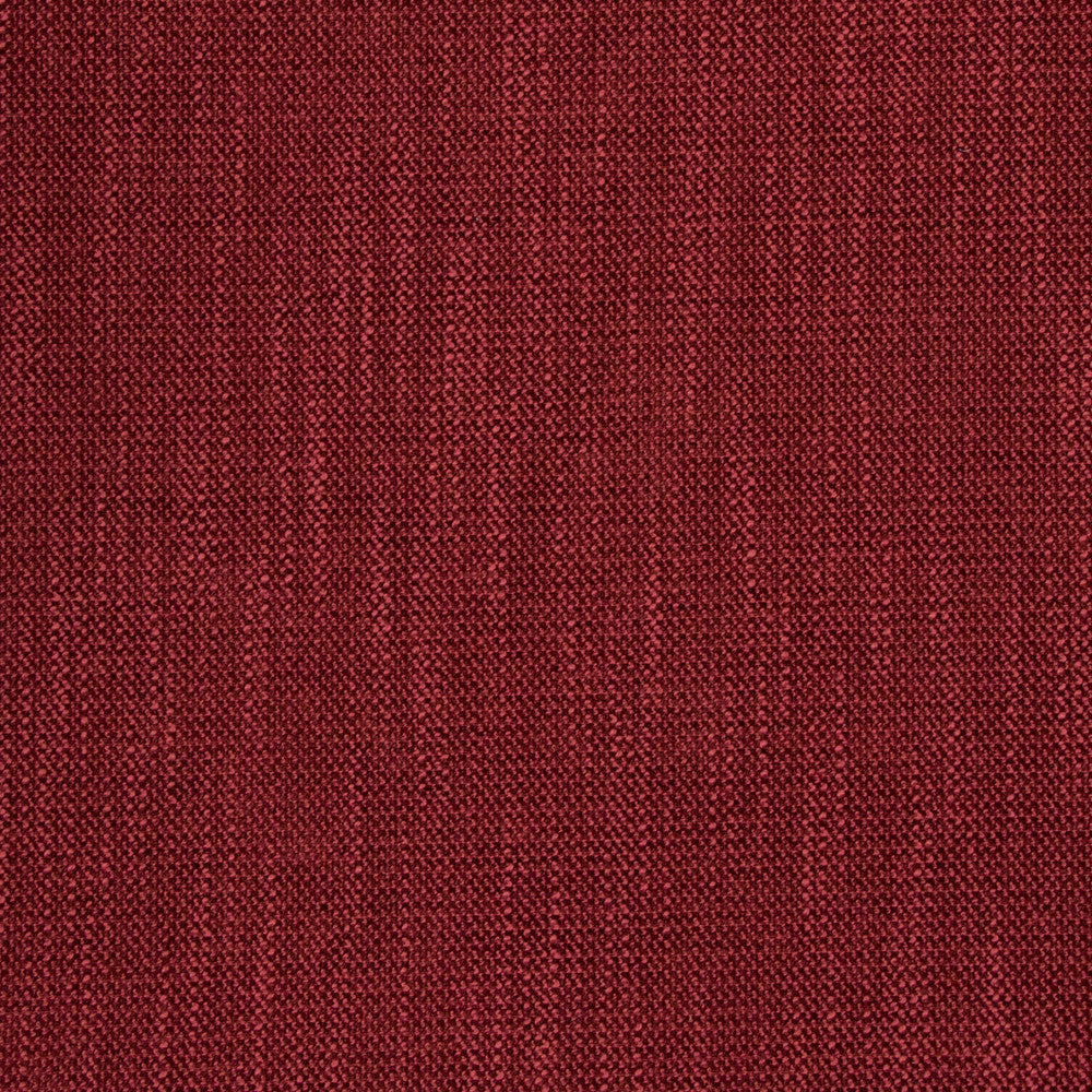 B8595 Crimson by Greenhouse Fabric 100% Polyester China 50,000 double rubs </p><p>Repeat: NONE 54" - Fabric Carolina -