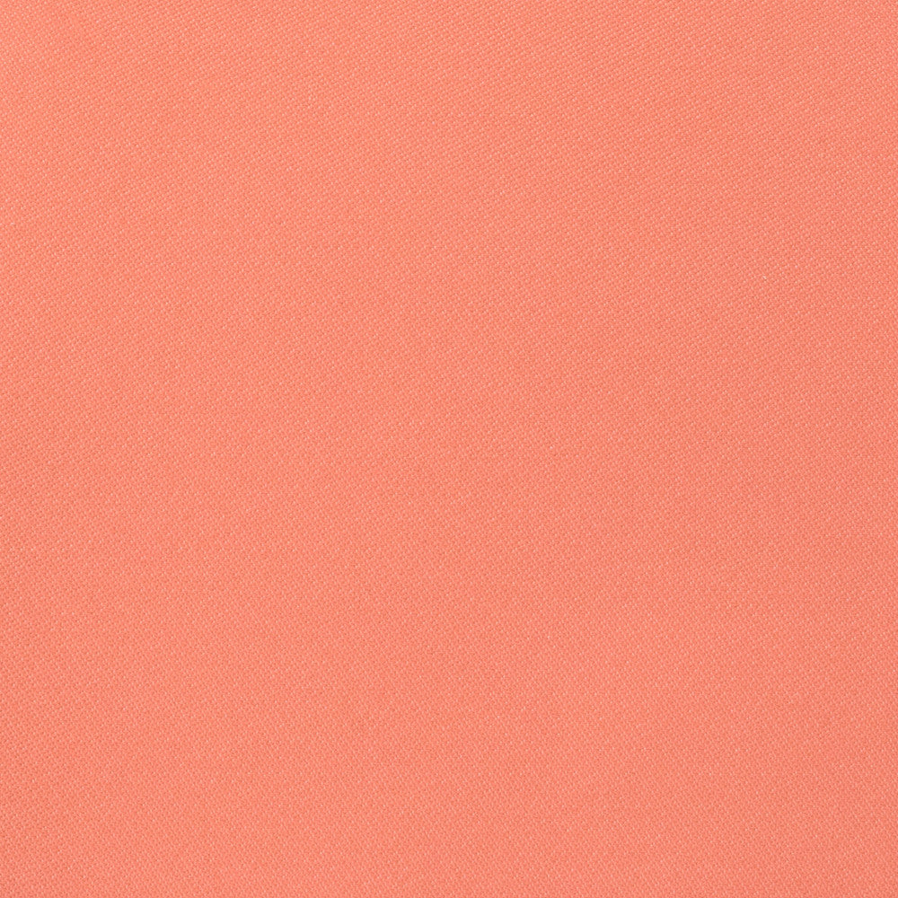 B8783 Coral Solid by Greenhouse Fabric 100% High Uv Polyester 2,000 Light Hours USA 123,000 double rubs </p><p>Repeat: None 54" - Fabric Carolina -