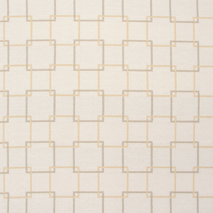 B8829 Linen by Greenhouse Fabric 100% Polyester 1,500 Light Hours USA 30,000 double rubs </p><p>Repeat: 3.3" H, 3.3" V 54" - Fabric Carolina -